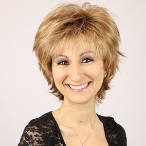 Brand New Godiva’s Secret “Lisa” in Rooted Nutmeg F